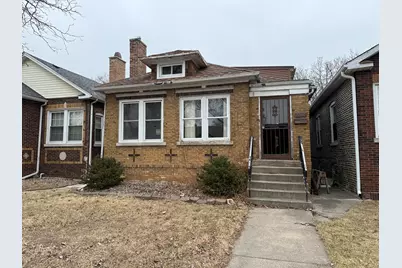 14121 S Dearborn Street, Riverdale, IL 60827 - Photo 1