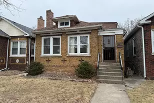 14121 S Dearborn St, Riverdale, IL 60827 - Photo 1
