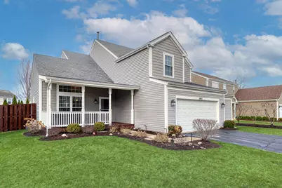 2953 Deerpath Court, Carpentersville, IL 60110 - Photo 4