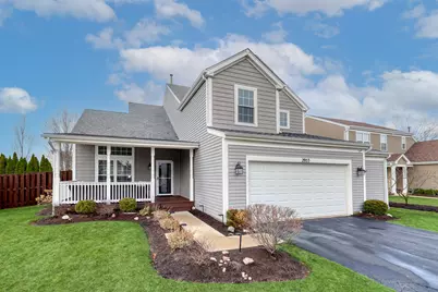 2953 Deerpath Court, Carpentersville, IL 60110 - Photo 2