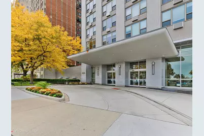 1550 N Lake Shore Drive #12A, Chicago, IL 60610 - Photo 1
