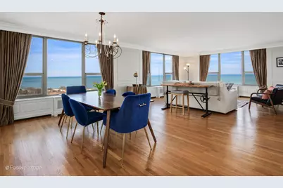 1550 N Lake Shore Drive #12A, Chicago, IL 60610 - Photo 2