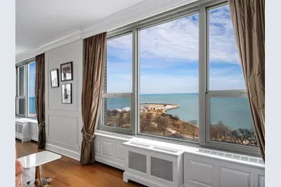 1550 N Lake Shore Drive #12A, Chicago, IL 60610 - Photo 8