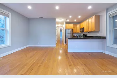 1345 W Fillmore Street #3, Chicago, IL 60607 - Photo 8
