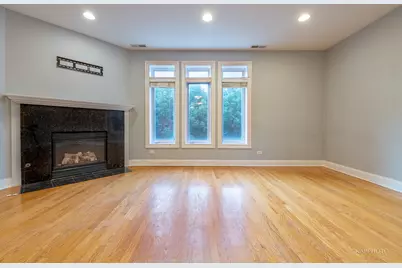 1345 W Fillmore Street #3, Chicago, IL 60607 - Photo 2