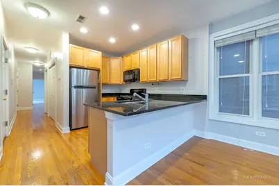 1345 W Fillmore Street #3, Chicago, IL 60607 - Photo 10