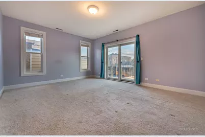 1345 W Fillmore Street #3, Chicago, IL 60607 - Photo 22