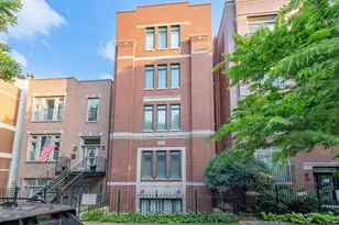 1345 W Fillmore St, Chicago, IL 60607 - Photo 1