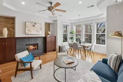 5540 N Glenwood Avenue #2S, Chicago, IL 60640 - Photo 2