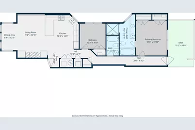 5540 N Glenwood Avenue #2S, Chicago, IL 60640 - Photo 24