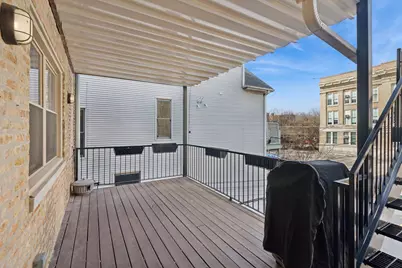 5540 N Glenwood Avenue #2S, Chicago, IL 60640 - Photo 22