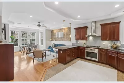 5540 N Glenwood Avenue #2S, Chicago, IL 60640 - Photo 8