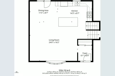 6825 Meadowcrest Drive, Downers Grove, IL 60516 - Photo 26