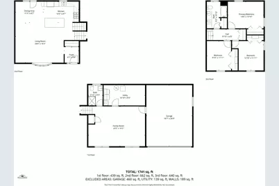 6825 Meadowcrest Drive, Downers Grove, IL 60516 - Photo 28