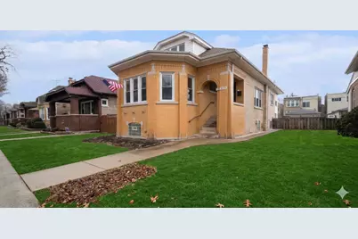 5119 N Menard Avenue, Chicago, IL 60630 - Photo 2