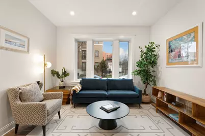 3354 N Whipple Street #1R, Chicago, IL 60618 - Photo 4