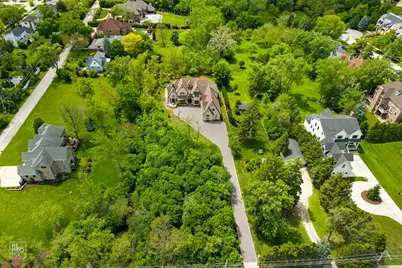6270 S Garfield Avenue, Burr Ridge, IL 60527 - Photo 2