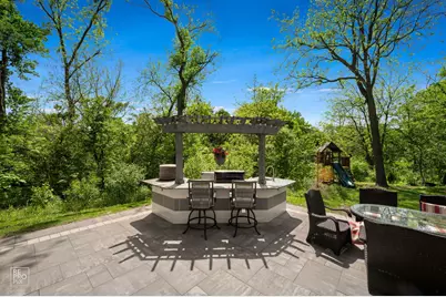 6270 S Garfield Avenue, Burr Ridge, IL 60527 - Photo 70