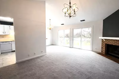 601 Fairbanks Court #V2, Schaumburg, IL 60194 - Photo 2