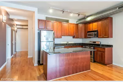 1200 W Monroe Street #406, Chicago, IL 60607 - Photo 4