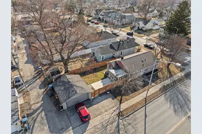 9301 S 54th Court, Oak Lawn, IL 60453 - Photo 34