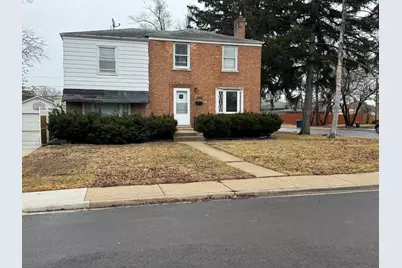 1463 Speechley Boulevard, Berkeley, IL 60163 - Photo 1