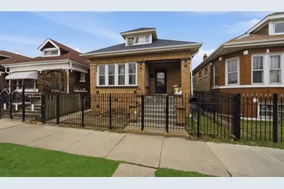 5942 S California Avenue, Chicago, IL 60629 - Photo 1