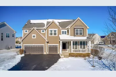 3658 Thornhill Drive, Elgin, IL 60124 - Photo 2