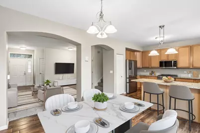 438 N Keswick Court, Round Lake, IL 60073 - Photo 10