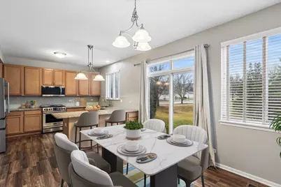 438 N Keswick Court, Round Lake, IL 60073 - Photo 8