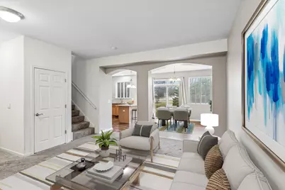 438 N Keswick Court, Round Lake, IL 60073 - Photo 2