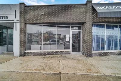 9725 Southwest Highway, Oak Lawn, IL 60453 - Photo 1