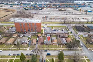 14633 Edbrooke Ave, Dolton, IL 60419 - Photo 4