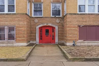 1657 N Spaulding Avenue #2, Chicago, IL 60647 - Photo 2