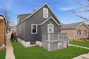 4127 Scoville Ave, Stickney, IL 60402 - Photo 1