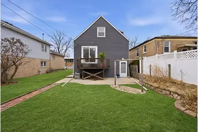 4127 Scoville Avenue, Stickney, IL 60402 - Photo 20