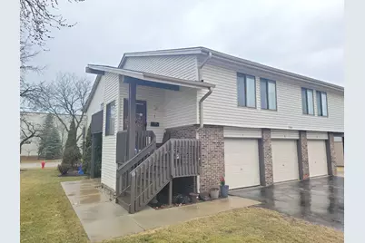 7557 Bristol Lane #1, Hanover Park, IL 60133 - Photo 1