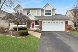 18421 W Springwood Dr, Grayslake, IL 60030 - Photo 1