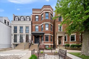 2901 N Burling St, Chicago, IL 60657 - Photo 1