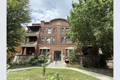 4808 S Dorchester Avenue #3N, Chicago, IL 60615 - Photo 2