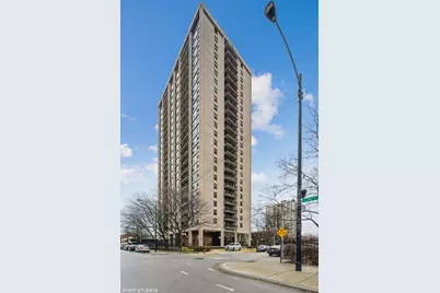 2605 S Indiana Avenue #2201, Chicago, IL 60616 - Photo 1