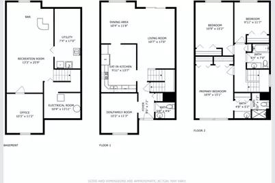 355 Hazelwood Terrace, Buffalo Grove, IL 60089 - Photo 16