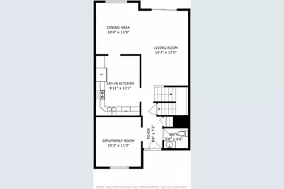 355 Hazelwood Terrace, Buffalo Grove, IL 60089 - Photo 18