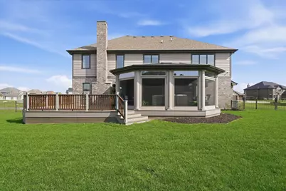 8613 High Stone Way, Frankfort, IL 60423 - Photo 46