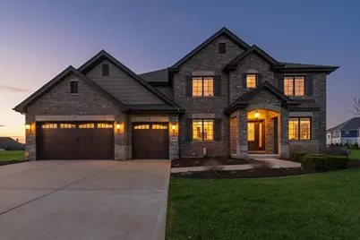 8613 High Stone Way, Frankfort, IL 60423 - Photo 2