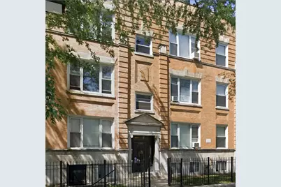 4040 S Calumet Avenue, Chicago, IL 60653 - Photo 1