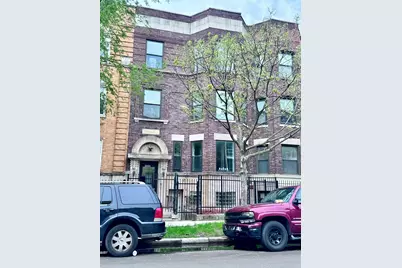 4040 S Calumet Avenue, Chicago, IL 60653 - Photo 1