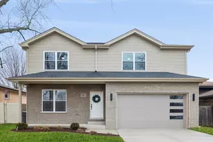 10832 Massasoit Ave, Chicago Ridge, IL 60415 - Photo 1