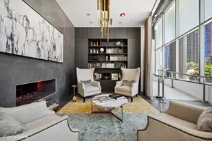 450 E Waterside Dr, Chicago, IL 60601 - Photo 36