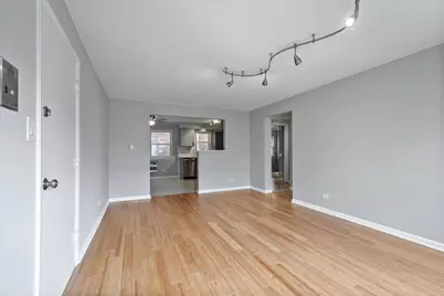 5236 N Potawatomie Street #101, Chicago, IL 60656 - Photo 2